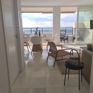  Apartment Malaga Sunshine - Front Penthouse Ii -