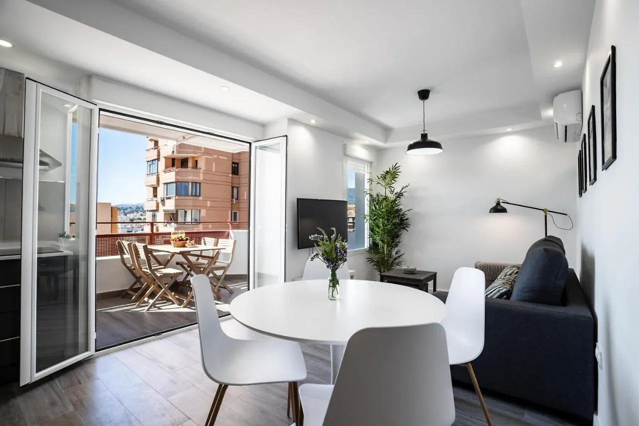 Sur Suites Palmeras 8 contacts