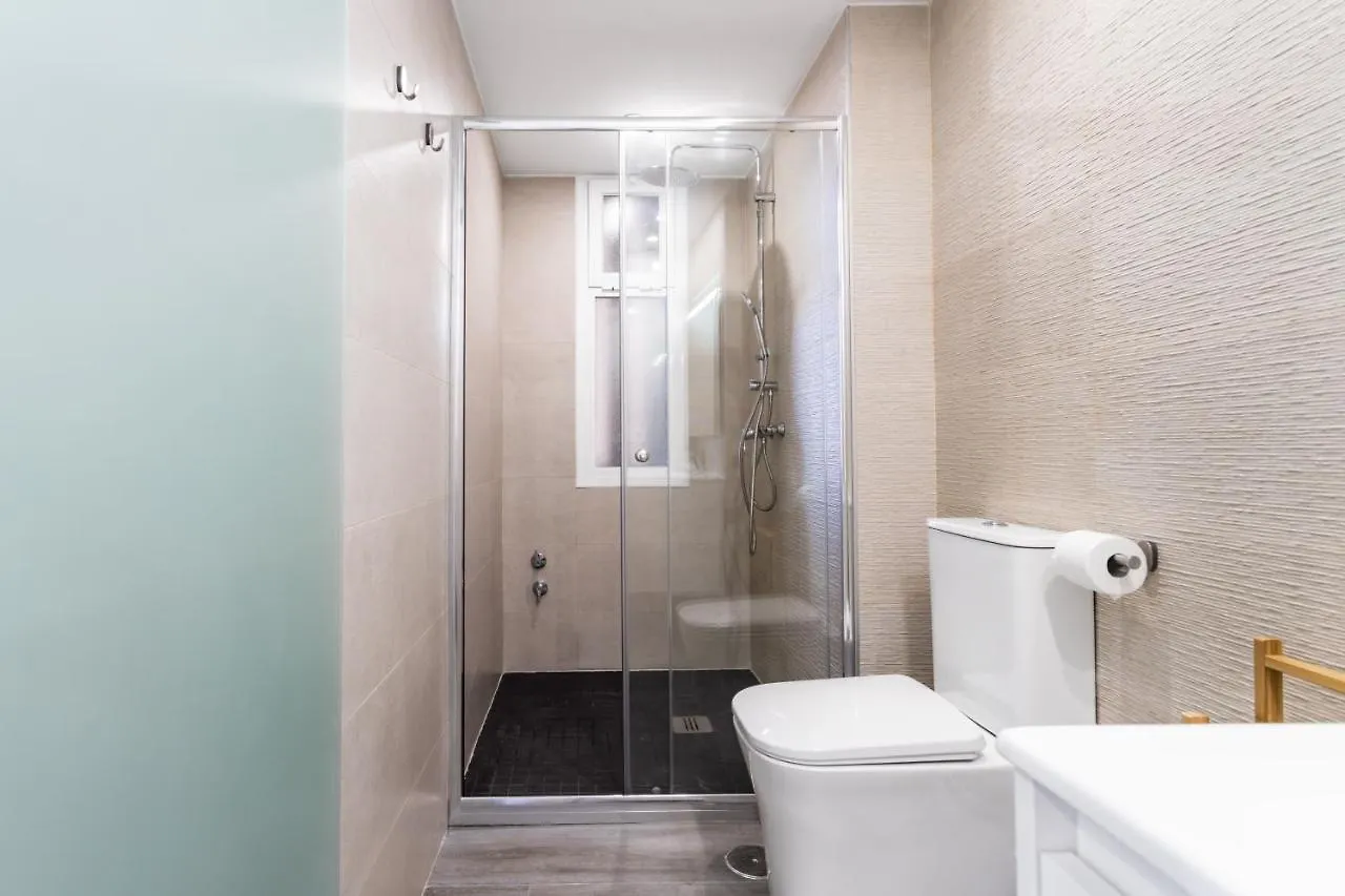 Sur Suites Palmeras 8 Fuengirola Spain